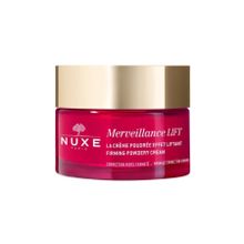 Nuxe Merveillance Lift Pudra Dokulu Sıkılaştırıcı 50 ml Gündüz Kremi