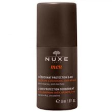 Nuxe Nuxe Body Long Lasting 50 ml Erkek Deodorant