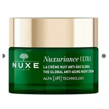 Nuxe Nuxuriance 50 ml Ultra Anti-Aging Gece Kremi