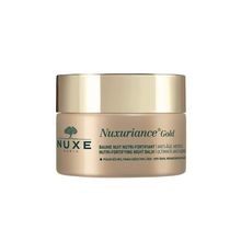 Nuxe Nuxuriance Gold 50 ml Gece Kremi