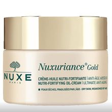 Nuxe Nuxuriance Gold Oil 50 ml Gündüz Kremi