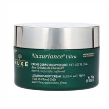 Nuxe Nuxuriance Ultra 200 ml Anti Aging Vücut Kremi