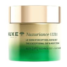 Nuxe Nuxuriance Ultra Creme Exceptionnelle 75 ml Yaşlanma Karşıtı Krem