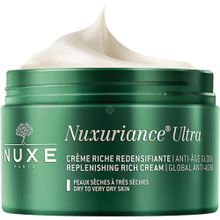 Nuxe Nuxuriance Ultra Creme Riche 50 ml Yoğunlaştırıcı Kuru Ciltler Bakım Kremi