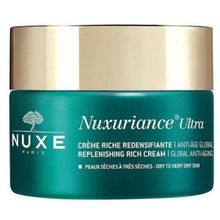 Nuxe Nuxuriance Ultra Creme Riche Redensifiante 50 ml Nemlendirici Krem