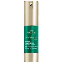 Nuxe Nuxuriance Ultra Creme Yeux Et Levres 15 ml Yaşlanma Karşıtı Krem
