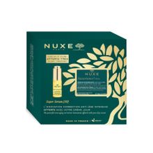 Nuxe Nuxuriance Ultra Replenishing Rich Cream 50 ml Bakım Seti