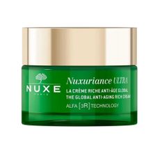 Nuxe Nuxuriance Ultra Rich Cream Anti Aging 50 ml Bakım Kremi