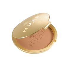 Nuxe Poudre Eclat Prodigieux 25 gr Bronzlaştırıcı Kompakt Pudra