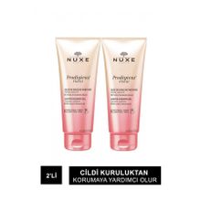 Nuxe Prodigieux Floral 2x200 ml Duş Jeli