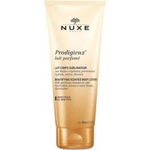 Nuxe Prodigieux Lait Parfume Body Lotion 200 ml Vücut Losyonu