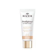 Nuxe Prodigieux Tinted Moisturizing BB 01 Light 30 ml Kapatıcı Krem