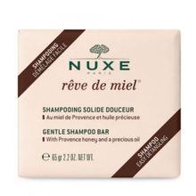 Nuxe Reve De Miel 65 gr Hassas Katı Şampuan