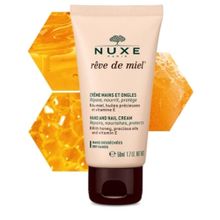 Nuxe Reve De Miel Creme Visage Ultrareconfortante Jour 50 Ml Nemlendirici Yatıştırıcı Ve Onarıcı Yüz Bakım Kremi