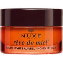 Nuxe Reve De Miel Honey Lip Balm 15 gr Ballı Dudak Balsamı