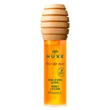 Nuxe Reve De Miel Honey Lips Care 10 ml Dudak Bakım Balı