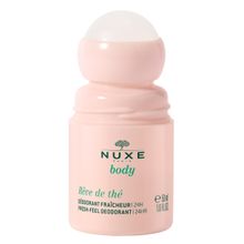 Nuxe Reve de The Fresh Feel Tazeleyici 50 ml Roll-On Deodorant