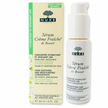 Nuxe Serum Creme Fraiche De Beaute 30 Ml Yatıştırıcı Nem Serumu