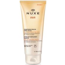 Nuxe Sun After Sun Hair And Body 100 ml Şampuan