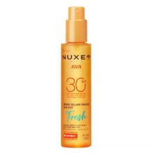 Nuxe Sun Brume Solaire SPF30 150 ml Güneş Spreyi