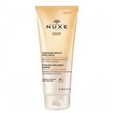 Nuxe Sun Güneş Sonrası 200 ml Şampuan