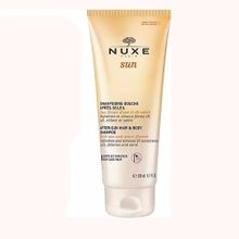 Nuxe Sun SPF30 150 ml Saç ve Vücut Şampuanı
