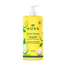 Nuxe Sweet Lemon Delightful 750 ml Duş Jeli