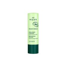 Nuxe Sweet Lemon Moisturizing Lip Stick 4 gr Nemlendirici