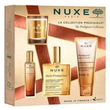 Nuxe The Prodigieux Collection İkonik Güzellik Seti