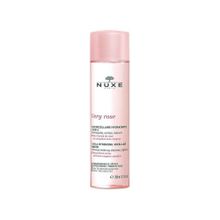 Nuxe Very Rose 3'in 1 200 ml Yatıştırıcı Temizleme Suyu