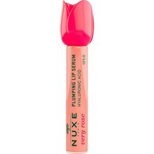 Nuxe Very Rose 8 ml Dolgunlaştırıcı Dudak Serumu