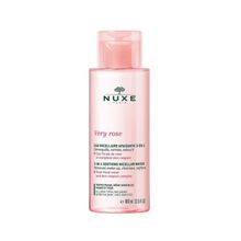 Nuxe Very Rose Eau Micellaire 3 in 1 400 ml Temizleme Suyu