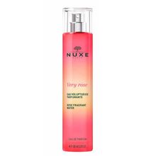 Nuxe Very Rose Fragrance 100 ml Sprey