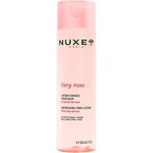Nuxe Very Rose Hassas Ciltler İçin Ferahlatıcı 200 ml Tonik Losyon