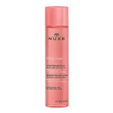 Nuxe Very Rose Yenileyici 150 ml Peeling Losyon