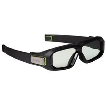 Nvıdıa Geforce 3D Vision 2 Kablosuz 3D Gözlük Seti (Usb Denetleyici, 2 Merkez Parçası, Çanta, Usb 2.0)