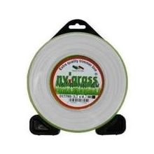 Nylgrass 3.3 mm 43 mt Beyaz Altıgen Tırpan Misinası