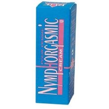 Nymphorgasmic 15 ml Orgazm Kremi