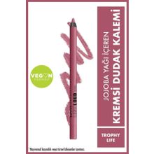 Nyx Line Loud 14 Trophy Life Dudak Kalemi
