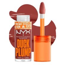 Nyx Professional Makeup 06 Brick Of Time Dolgun Dudak Parlatıcısı