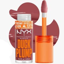 Nyx Professional Makeup 08 Mauve Ouf Of My Way Dolgun Dudak Parlatıcısı