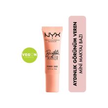 Nyx Professional Makeup Bright Maker Primer