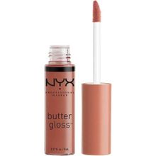 Nyx Professional Makeup Butter Praline Dudak Parlatıcısı