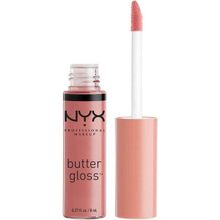 Nyx Professional Makeup Butter Tiramisu Dudak Parlatıcısı