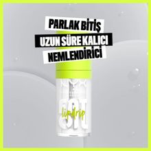 Nyx Professional Makeup Fat Oil Lip Drip My Main Parlatıcı Dudak Yağı