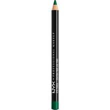 Nyx Professional Makeup Slim Eye Pencil Emerald City Göz Kalemi