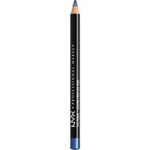 Nyx Professional Makeup Slim Eye Pencil Sapphire Göz Kalemi