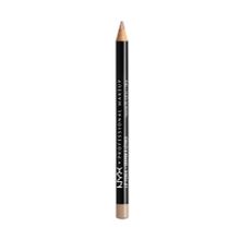 Nyx Professional Makeup Slim Lip Pencil Nude Beige Dudak Kalemi