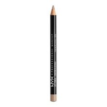 Nyx Professional Makeup Slim Lip Pencil Nude Truffle Dudak Kalemi