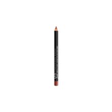 Nyx Professional Makeup Suede Matte Lip Liner Alabama Dudak Kalemi